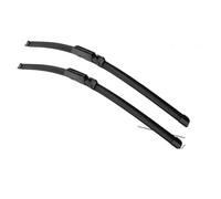 Limpiaparabrisas Escobillas Limpiaparabrisas Delanteras lado Derecho E Izquierdo De Para Seat Para Altea XL Compatibles Con Brazo Garra(Right Steering)
