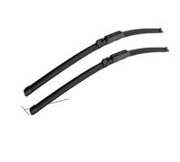 Limpiaparabrisas Escobillas Limpiaparabrisas Delanteras lado Derecho E Izquierdo De Para Seat Para Altea XL Compatibles Con Brazo Garra(Left Steering)