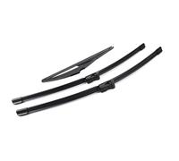 Limpiaparabrisas Escobillas Limpiaparabrisas Para Citroen C4 Hatchback 2010 2011 2012 2013 2014 2015 2016 2017 2018
