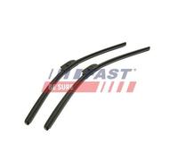 Limpiaparabrisas Fast FT93211 para Fiat