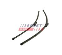 Limpiaparabrisas Fast FT93217 para Fiat Mercedes Benz Citroën