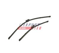 Limpiaparabrisas Fast FT93224 para Ford Fiat Citroën Seat VW Renault