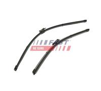 Limpiaparabrisas Fast FT93226 para Opel Volvo Renault Mercedes Benz Bmw Ford