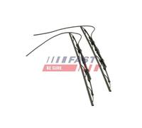 Limpiaparabrisas Fast FT93253 para Daf Iveco Renault