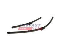 Fast Limpiaparabrisas FT93255 para Ford, Peugeot, Citroën, Seat, VW y Mercedes-Benz