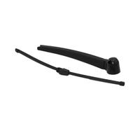 Limpiaparabrisas Frontal Para Seat Altea 2009 2015 11 "juego Escobillas Brazo Limpiaparabrisas Ventanilla Trasera Coche Delanteras Y Traseras Limpiaparabrisas