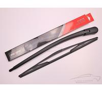Kit de escobillas del limpiaparabrisas posterior PBT (polibutilentereftalato)
