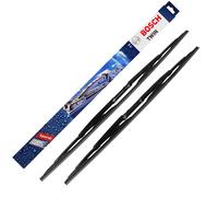 Limpiaparabrisas Hoja 3397001539 650mm/550mm SET BOSCH 539