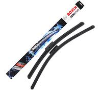 Limpiaparabrisas Hoja 3397007460 530mm/450mm AeroTwin SET BOSCH AM460S