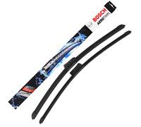 Limpiaparabrisas Hoja 3397009051 530Mm/530Mm AeroTwin Set Bosch A051S