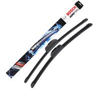 Limpiaparabrisas Hoja 3397118906 550mm/530mm AeroTwin SET BOSCH AR550S
