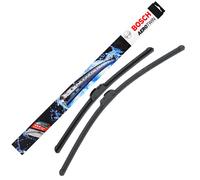 Limpiaparabrisas Hoja 3397118909 600mm/475mm AeroTwin SET BOSCH AR607S
