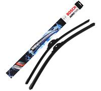 Limpiaparabrisas Hoja 3397118933 550mm/550mm AeroTwin SET BOSCH A933S