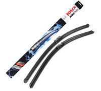 Limpiaparabrisas Hoja 3397118948 650mm/650mm AeroTwin SET BOSCH A948S