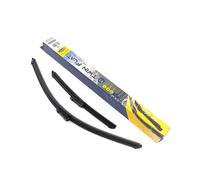 Limpiaparabrisas Hoja Delantera Flat Blade Para Fiat Abarth 500 595 500C 595C