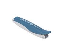 Limpiaparabrisas inferior uckingham Pocket Easywipe con Soft Touch Carry Pouch. Ayuda de higiene personal plegable para ayudar con la limpieza extendiendo su alcance para mejorar la limpieza personal.