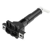 Limpiaparabrisas Izquierdo Para Honda Accord VIII 11-13