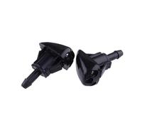 Limpiaparabrisas Jets Compatible Con Hyundai Para Santa Fe 2001-2004 Para Sonata 2005-2009 Para Elantra MK4 2007-2010 Boquilla Lavaparabrisas Delantera De Coche 986302C900