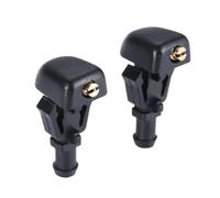 Limpiaparabrisas Jets Compatible Con Nissan Para Titan Para Armada 2004-2010 2011 2012 2013 2014 2015 2 Boquillas De Pulverización Para Lavaparabrisas De Coche 28931-7S000