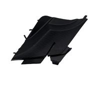 Limpiaparabrisas Lateral Cubierta Extensión Embell Para FIT JAZZ GD1/GD3 2005 2006 2007 2008 Cubierta Bisagra Capó Motor 74222-SAA-G00 74212-SAA-G00(Left side)