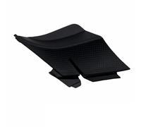 Limpiaparabrisas Lateral Cubierta Extensión Embell Para FIT JAZZ GD1/GD3 2005 2006 2007 2008 Cubierta Bisagra Capó Motor 74222-SAA-G00 74212-SAA-G00(Right side)