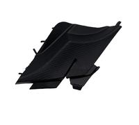 Limpiaparabrisas Lateral Cubierta Extensión Embell Para FIT JAZZ GD1/GD3 2005 2006 2007 2008 Cubierta Bisagra Capó Motor 74222-SAA-G00 74212-SAA-G00(Left side)