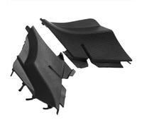 Limpiaparabrisas Lateral Cubierta Extensión Embell Para Jazz Hatchback GD GD1 GD3 2003-2008 Cubierta Embellecedora Lateral Del Limpiaparabrisas Delantero Esquina 74212SAAG00 74222SAAG00