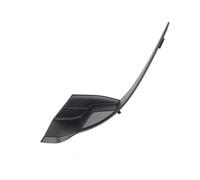 Limpiaparabrisas Lateral Cubierta Extensión Embell Para Subaru Para Forester SJ 2013-2018 Limpiaparabrisas Delantero Del Coche Cubierta Embellecedora Lateral 914233G010 91423SG000(Right)