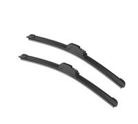 Limpiaparabrisas Limpiaparabrisas de coche para Volvo 850 1991 1992 1993 1994 1995 1996 1997 21 "+ 21" limpiaparabrisas(Left Steering)