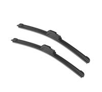 Limpiaparabrisas Limpiaparabrisas de coche para Volvo 850 1991 1992 1993 1994 1995 1996 1997 21 "+ 21" limpiaparabrisas(Right Steering)