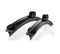 Limpiaparabrisas Limpiaparabrisas Delantero De 26"+20" 2 Unidades Para Citroen Para Relay Para Jumper 2007 2008-2016 2017 2018 2019 2020 2021 2022 2023