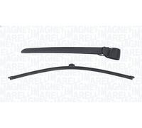 Limpiaparabrisas MAGNETI MARELLI 723180311 para AUDI Q3 (8UB, 8UG) 2 2011-2015