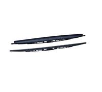 Escobilla del limpiaparabrisas Escobillas con arco, con spoiler 39-0148 MAXGEAR