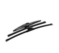 Limpiaparabrisas Para Auris Para Touring Para Deportes Para Estate 2013-2018 1 Juego De Limpiaparabrisas Delantero Y Trasero De Coche Accesorios Ventana Escobillas Lluvia