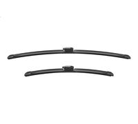 Bosch Escobilla limpiaparabrisas 3 397 014 877 Hoja plana