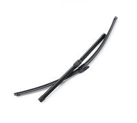 Limpiaparabrisas Para Dacia Para Duster MK2 2017 2018 2019 2020 Kit De Escobillas Limpiaparabrisas Delantero Y Trasero