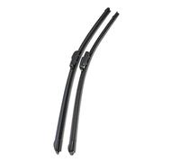 Limpiaparabrisas Para Ford Para B-Max BMax B Max 2012 2013 2014 2015 2016 2017 Escobillas Limpiaparabrisas Delanteras Accesorios 2 Unidades