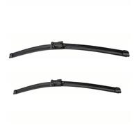 Limpiaparabrisas Para Ford Para Tourneo Para Transit Para Custom 2012-2022 Escobillas Limpiaparabrisas De 30" + 28" Parabrisas Delantero Parabrisas