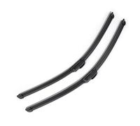 Limpiaparabrisas Para Freelander 1 MK1 1997 1998 1999 2000 2001 2002 2003 2004 2005 2006 Limpiaparabrisas De Coche Accesorios