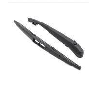 Limpiaparabrisas Para Impreza Para XV Para GK Para GT 2017 2018 2019 2020 2021 2022 Brazo Y Cuchilla Del Limpiaparabrisas Trasero Coche Accesorios Del Limpiaparabrisas