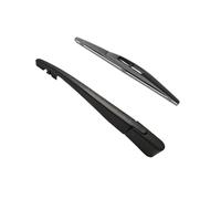 Limpiaparabrisas Para JAC Para Refine S3 2013-2021 10 "limpiaparabrisas Trasero Coche Y Brazo Parabrisas Ajuste Portón Trasero Ventana Cepillo De Lluvia Ventana Escobillas Lluvia