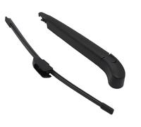 Limpiaparabrisas Para Levante 2016-2022 Limpiaparabrisas Escobillas De Coche Brazo Y Cuchilla Del Trasero 12"