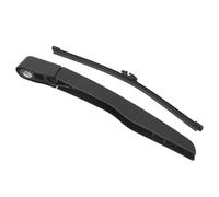 Limpiaparabrisas Para LINCOLN Para MKX 2016-2018 Brazo Limpiaparabrisas Trasero Hoja BB5Z17526C Parabrisas Portón Cepillo Ventana Escobilla