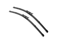 Limpiaparabrisas Para Mercedes Para Sprinter W906 2006-2016 Limpiaparabrisas Delantero De Coche Ventana Parabrisas Repuesto De Goma Accesorios De Limpiaparabrisas(Left Steering)