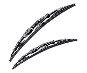 Limpiaparabrisas para Nissan Rogue, 26 pulgadas + 14 pulgadas, para vehículos 2008 - 2013 - OTUAYAUTO Factory Aftermarket