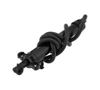 Boquilla de agua de lavado de limpieza de faros para RANGE ROVER EVOQUE 2011-...
