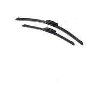 Limpiaparabrisas Para Suzuki Para Vitara MK4 2015-2023 Juego Escobillas Limpiaparabrisas Delanteras LHD Para Parabrisas Coche 24"+16" Delanteros Cepillos