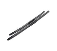 Limpiaparabrisas Para Suzuki Para Vitara MK4 2015-2023 Juego Escobillas Limpiaparabrisas Delanteras Y Traseras Escobillas Para Parabrisas 24"+16"+10" Delanteros Cepillos