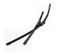 Limpiaparabrisas Para Toyota Para C-HR Para CHR 2016-2023 Parabrisas Ventana Coche Cepillos Lluvia 26 "+16" Limpiaparabrisas LHD Escobillas Limpiaparabrisas Delanteras Escobillas limpiaparabrisas coch