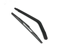 Limpiaparabrisas para Toyota Yaris Verso 1999-2005, Limpia Parabrisas Trasero De Coche Cepillos De Durable Lluvia Escobilla Brazo